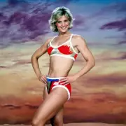 Gladiators Star Lize van der Walt Dies at 60 After Cancer Battle