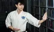 Glasgow Teen Defies Health Odds to Win World Karate Championship Medal