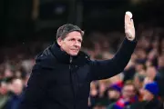 Glasner's Palace Soar with 'Special' Atmosphere in European Triumph