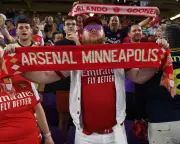 Global Arsenal Fans Voice Nerves and Hope Ahead of Title Decider