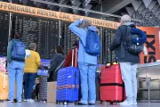 Global Aviation Crisis Deepens as Airlines Furlough Staff and Ground Fleets