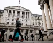 Global Central Banks Hold Rates Amid Iran War Inflation Shock