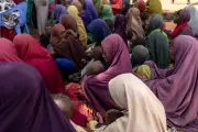 Global food crisis doubles as foreign aid hits 10-year low