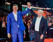 Global Progressive Mobilisation: Left's Answer to CPAC?