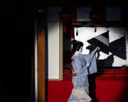 Global Snapshot: Geishas, Explosions, and a Rocket Launch Mark Wednesday