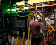GM Demands Tariff Refund from Trump Administration