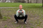 Goblet Squats Daily for a Month: Surprising Fitness Results Revealed