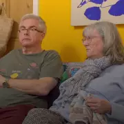 Gogglebox Family Returns with New Baby After Weeks Off Air, Delighting Fans