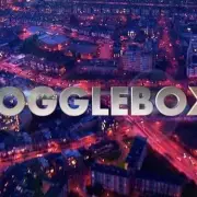 Gogglebox Star Simon Minty Returns After Health Battle, Fans Show Overwhelming Support