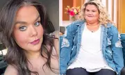 Gogglebox's Amy Tapper Reveals Stunning Makeover After 8 Stone Weight Loss