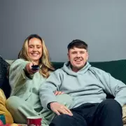 Gogglebox's Roisin and Joe: Life After Axe, Heartbreak and New Look