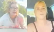 Gold Coast Driver Loses Licence After Road Rage Incident with Woman on Bonnet