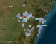 Gold Miners Evacuated After 4.5 Magnitude Earthquake Strikes Near Orange, NSW