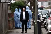 Golders Green: A Century as a Jewish Home Amidst Rising Antisemitism
