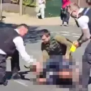 Golders Green Stabbing: Police Probe Link to Earlier Incident