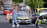 Golders Green Stabbing Shatters Illusion of Safety for British Jews