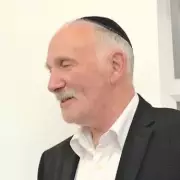 Golders Green Stabbing Victim Identified as 76-Year-Old Moshe Shine