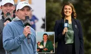 Golf Broadcaster Kevin Kisner Apologizes After Criticizing CBS Masters Coverage