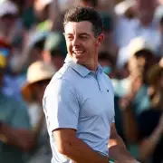 Golf World Reacts to McIlroy's Absence and MacIntyre's Masters Outburst
