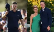 Golfer Justin Rose's Mansion Extension Plans Rejected by Council and Inspector