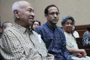 Google Executives Deny Involvement in $125 Million Indonesia Chromebook Corruption Case
