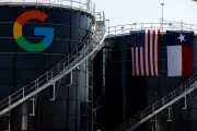 Google's Texas Gas Plant Deal Marks Sharp Turn from Climate Pledges