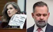 GOP Reps Mace and Mills Clash in Heated Hearing Over Military Service Claims