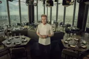 Gordon Ramsay introduces 20% service charge at London restaurant