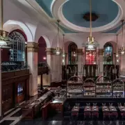 Gordon Ramsay's Manchester Restaurant Features £13 'No Plug' Lamp from Dusk