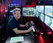 Gordon Ramsay's Secret Service: A Nauseating Yet Emotional Culinary Spy Mission