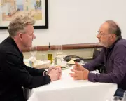 Gordon Ramsay's Secret Service: Chef Uses Surveillance in Brutal Restaurant Rescue Series