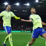 Gordon Strachan: Southampton Can Shock Man City in FA Cup Semi-Final