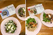 Gousto Recipe Box Review: Variety and Value for Home Cooks