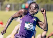 Gout Outbreak Disrupts Australian Athletics Team Ahead of Major Event