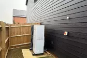 Government Boosts Heat Pump Grants as Heating Oil Costs Soar Post-Iran War