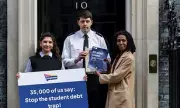 Government Caps Student Loan Interest at 6% Amid Criticism of 'Tinkering'