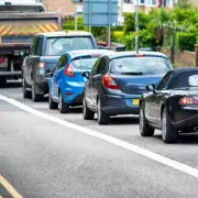 Government Clarifies E-Scooter Laws and Safety Trials in Parliament Update