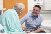 Government Deploys Expert Teams to NHS Trusts to Eliminate Corridor Care