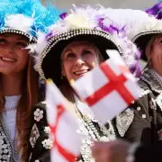 Government Rejects St George's Day Bank Holiday Amid £2 Billion Cost Fears