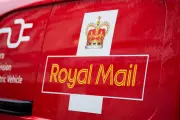 Government Terminates Capita's Royal Mail Pension Contract Over Failures