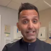 GP Amir Khan Lists Five Critical Symptoms That Demand Immediate Medical Attention
