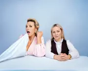 Grace Dent and Anna Haugh Revamp MasterChef with Fresh Vision and Culinary Passion