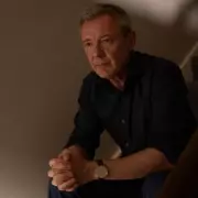 Grace Season 6 Episode 3 Cast: Guest Stars in Dead Man's Game Revealed