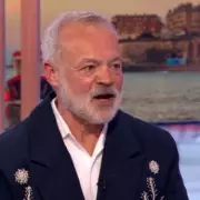 Graham Norton Admits Tension with BBC Over Eurovision Coverage