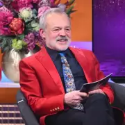 Graham Norton Opens Up About 'Heartbreaking' Departure from New York