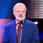 Graham Norton Opens Up About His Marriage to Filmmaker Jono McLeod