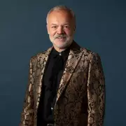 Graham Norton Reveals Grumpiest Guest and Taylor Swift Video Details