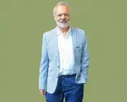 Graham Norton Reveals His Most Candid Confessions in Exclusive Interview