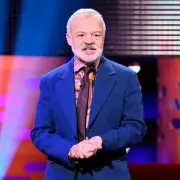Graham Norton Reveals His Most Challenging Celebrity Guests in 30-Year Career