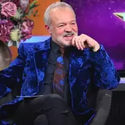 Graham Norton Sets Record Straight on BBC Chat Show Seating Myths